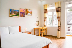 Gallery Homestay Đà Lạt